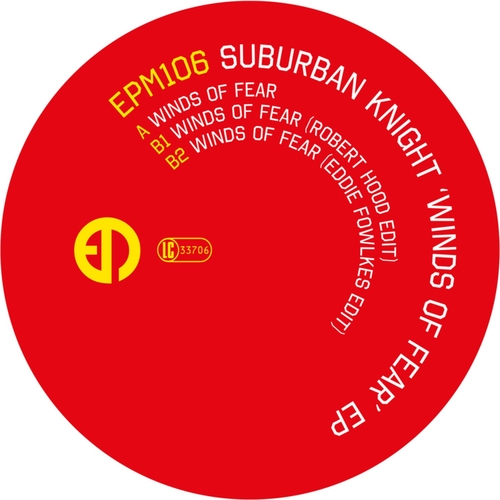 Suburban Knight - Winds of Fear [EPM106]